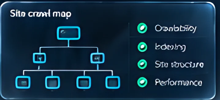 Technical SEO preview