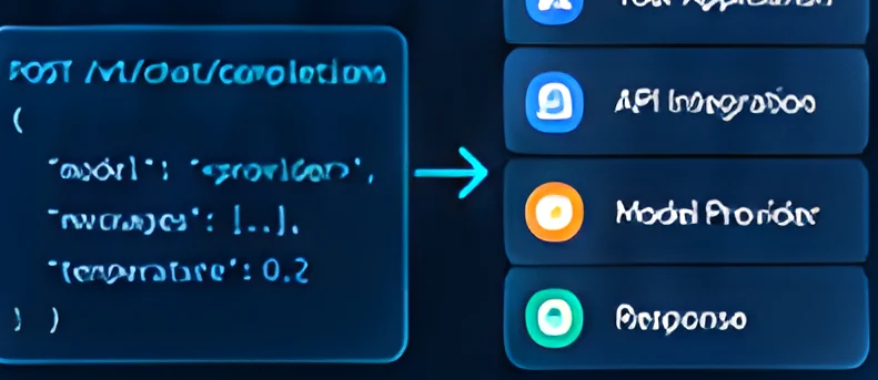 Model & API Integration preview