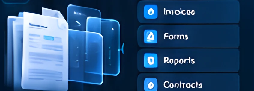 Document Intake & Classification preview