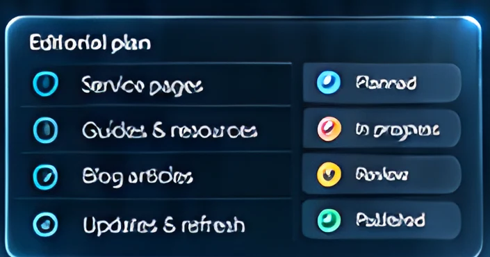 Content Planning & Improvement preview