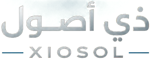 ذي أصول XIOSOL