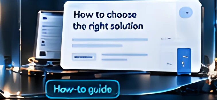 Discover stage content example