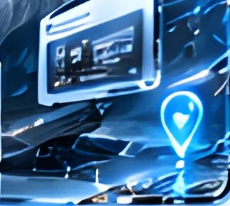 Multi-location businesses example