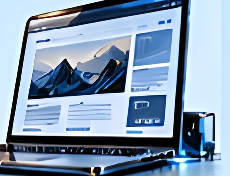 Business websites