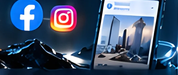 Facebook & Instagram placement