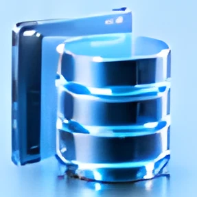 Application databases