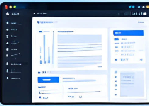 Web applications example