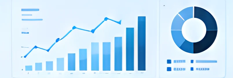 Lead generation reporting concept