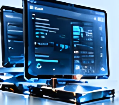 Custom applications