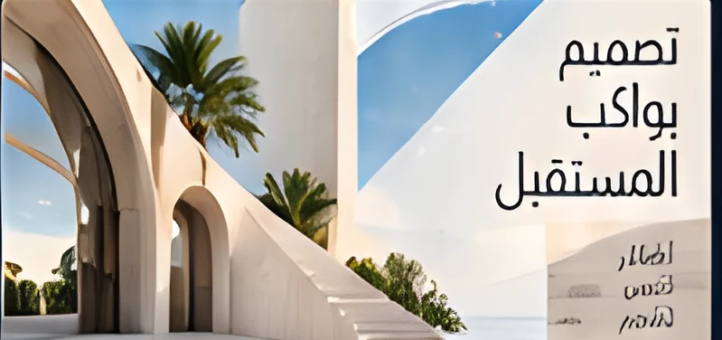 Arabic layout, right to left