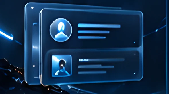Team dashboard