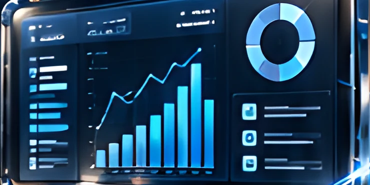 Reporting view dashboard