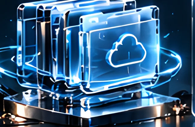 Glass cloud backup