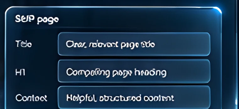 On-page Optimization preview