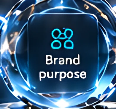 Brand purpose