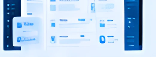 Customer portals example
