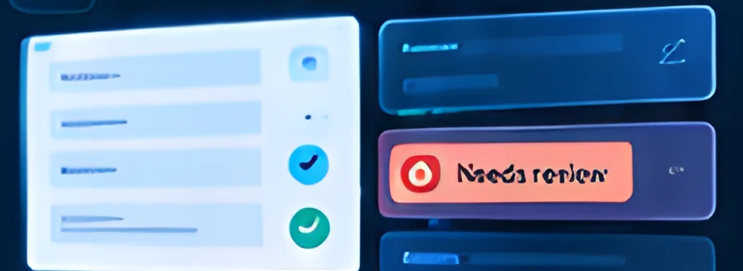 Data Validation & Review preview
