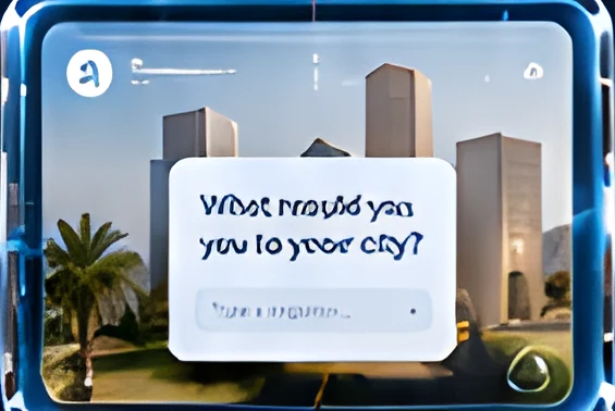 Conversation prompt format