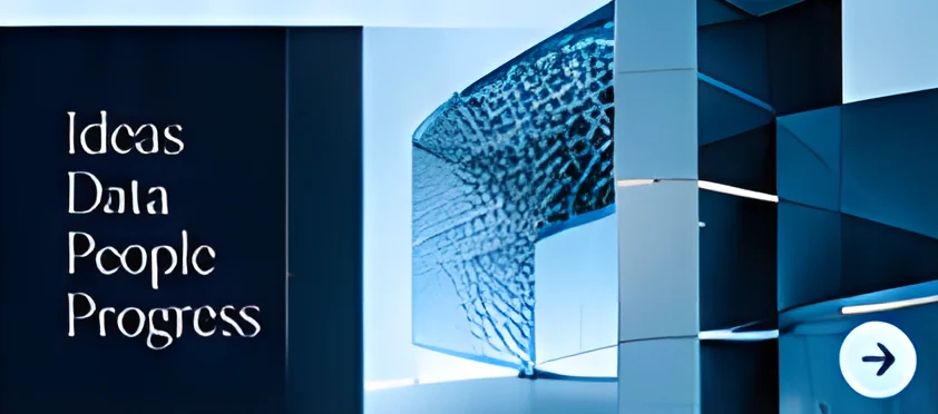 B2B & technology visual direction