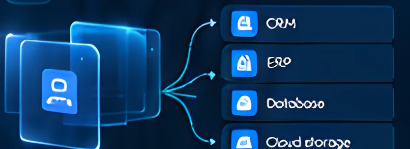 System Sync & Workflow Integration preview
