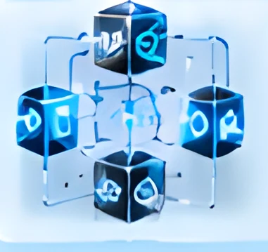 Connected business tools