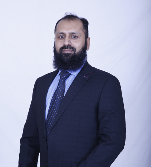 Shoaib Ahmad