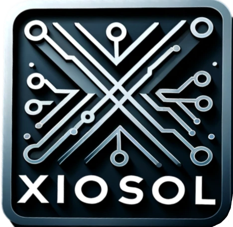 Xiosol Logo