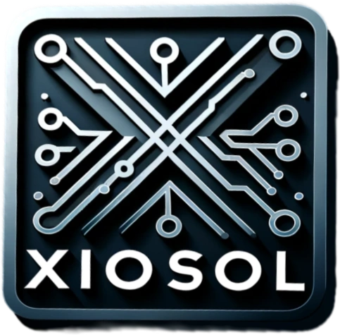 Xiosol Logo