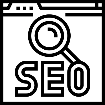 A Rocket Ship Blasting Off Into Space, Symbolizing The Boost In Website Traffic From Effective Seo.