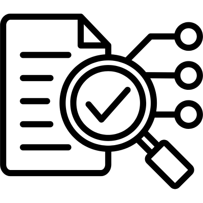 A Website Depicted As A Patient Being Examined By A Doctor With A Stethoscope, Symbolizing A Website Health Checkup.