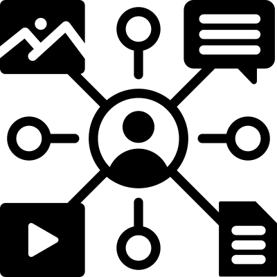 A Bright Orange Lifesaver Floating Amidst Lines Of Code, Symbolizing A Website Rescue Plan.
