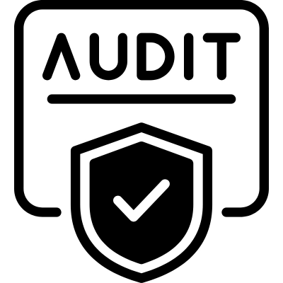 Vulnerability Scanner Report Showing Critical Website Security Flaws.