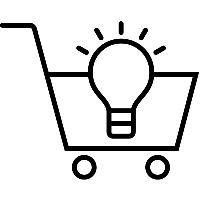 A Person Using A Laptop To Manage Their Online Store Built With Woocommerce On Wordpress.