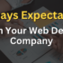Why Professional Business Needs Web Design Company