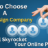 Why Professional Business Needs Web Design Company