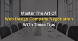 Master the Art of Web Design Company with These Tips